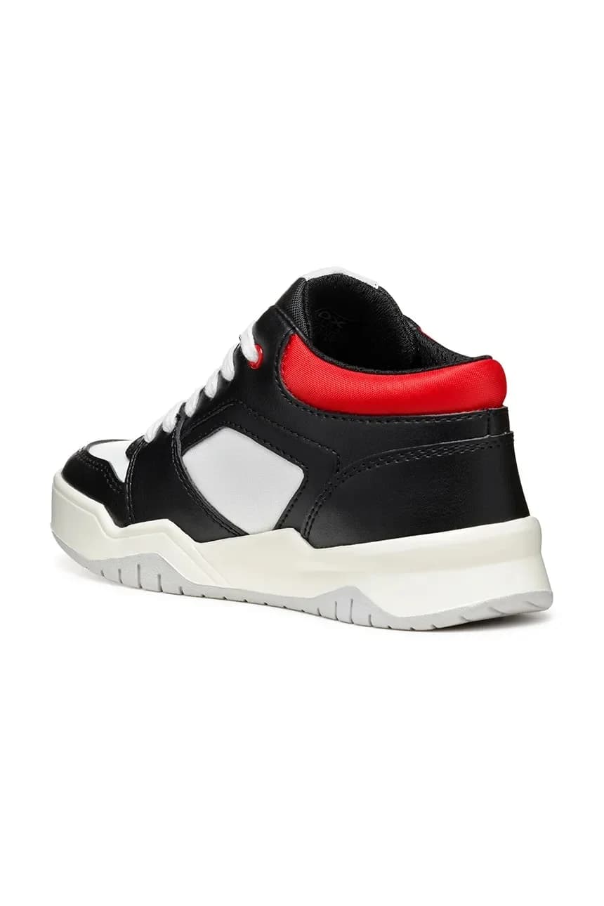 PERTH детские кроссовки - фото 4