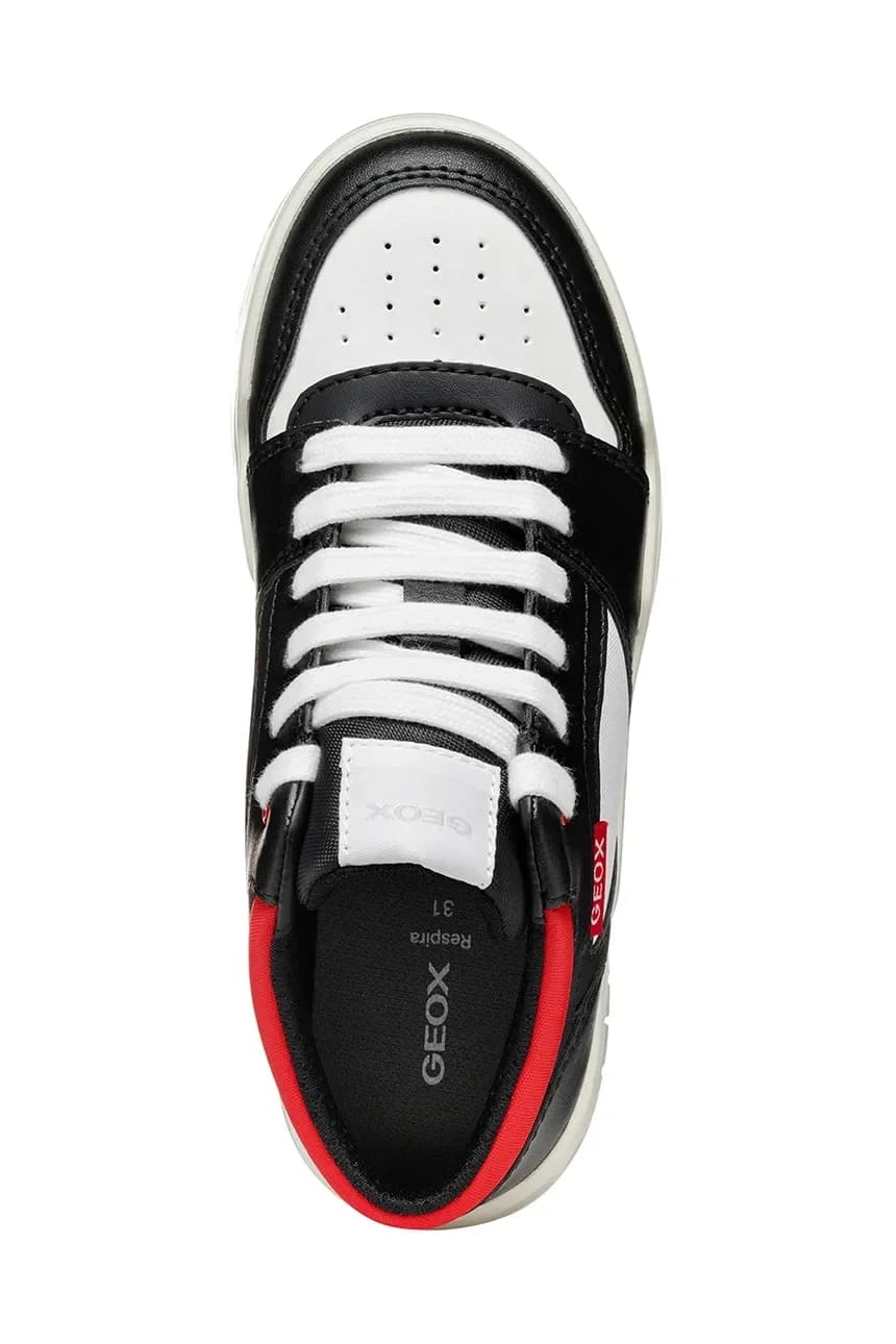 PERTH детские кроссовки - фото 5