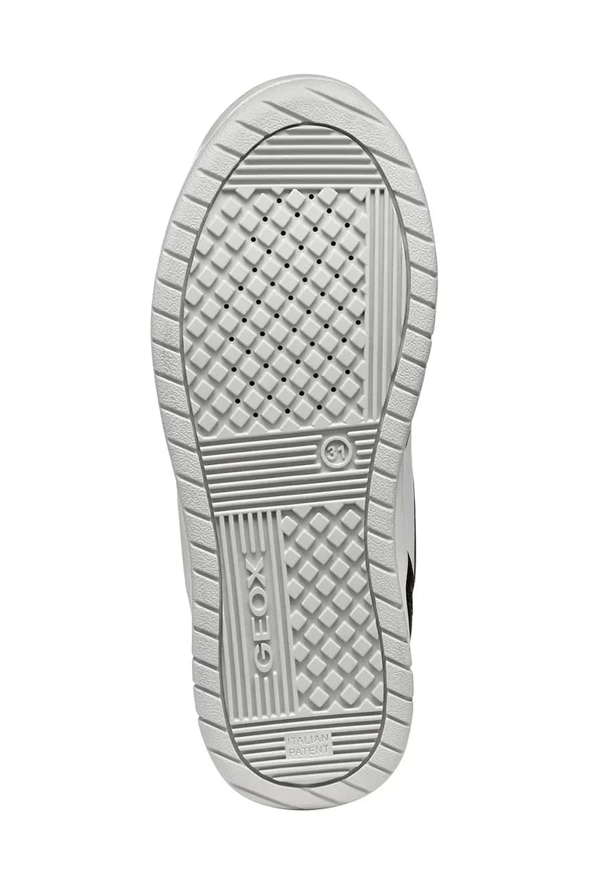 PERTH детские кроссовки - фото 6