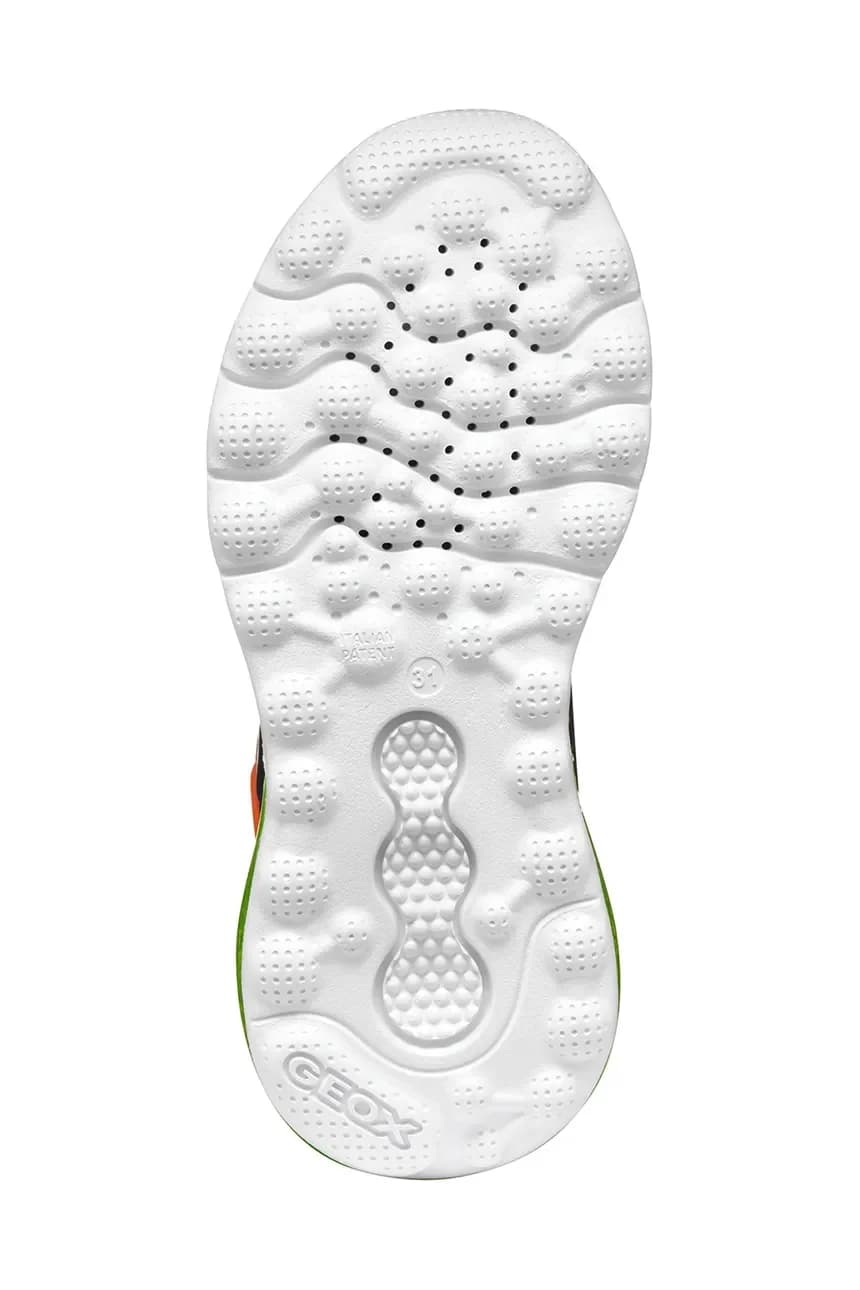 Детские кроссовки ACTIVART ILUMINUS - фото 7