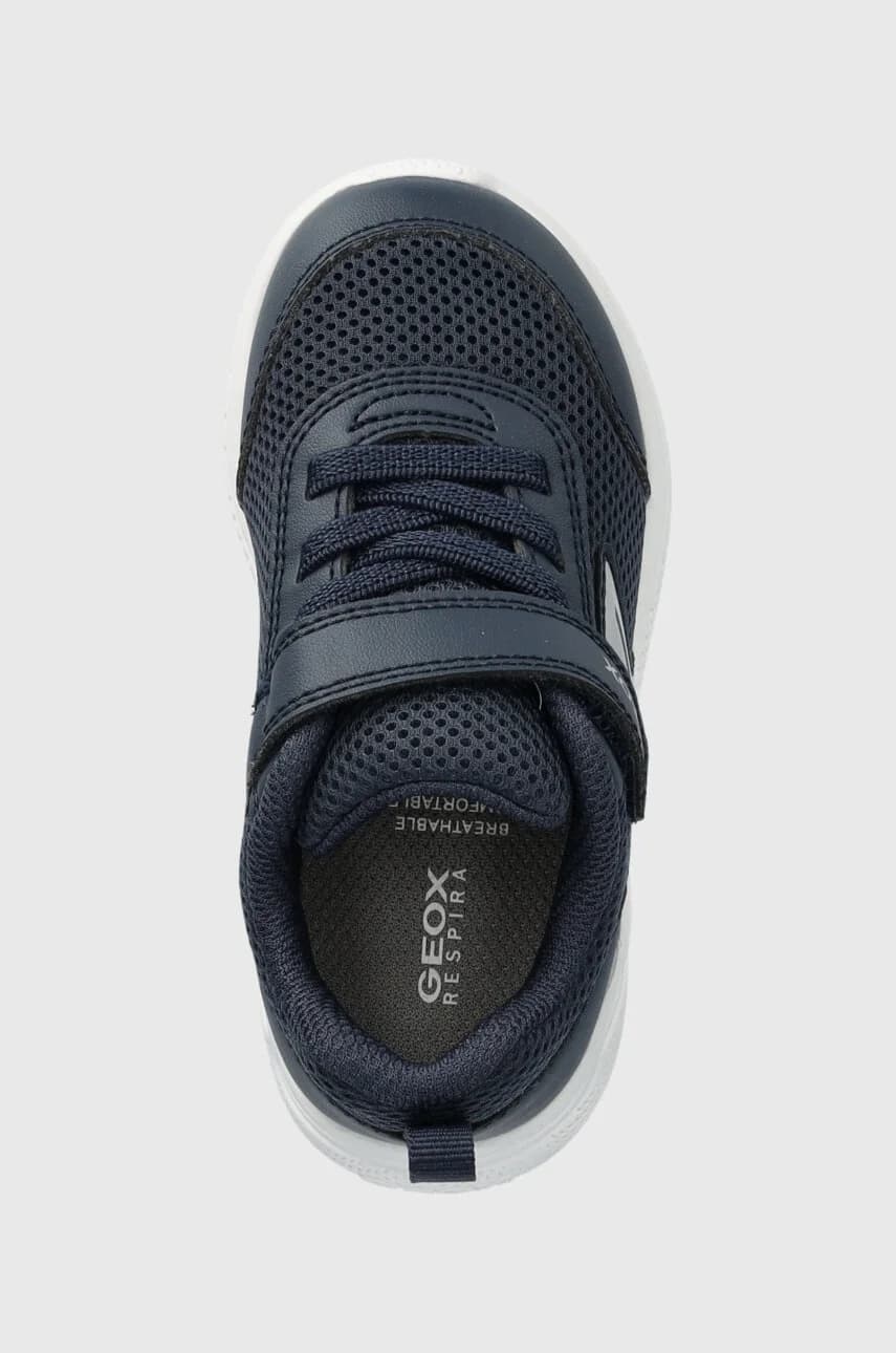 SPRINTYE детские кроссовки - фото 4