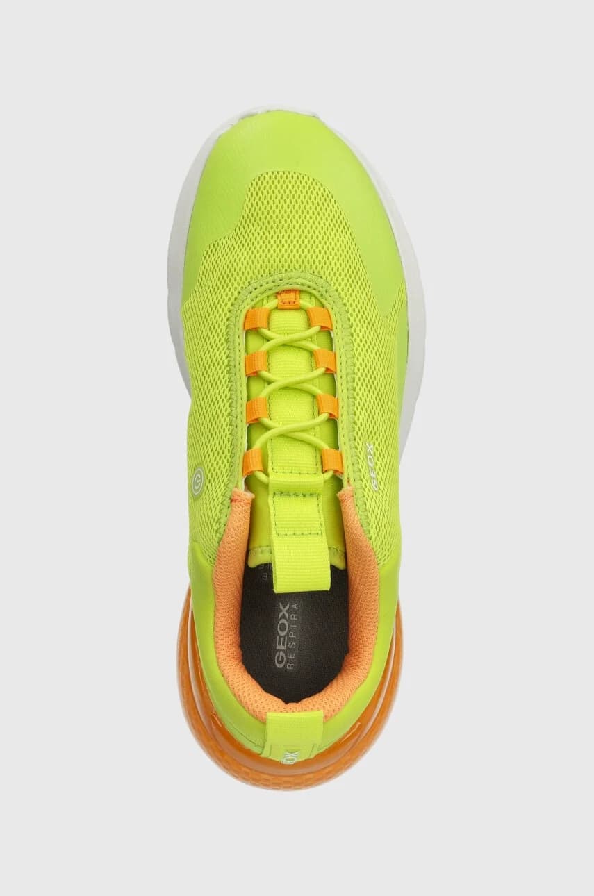 Детские кроссовки ACTIVART ILUMINUS - фото 4