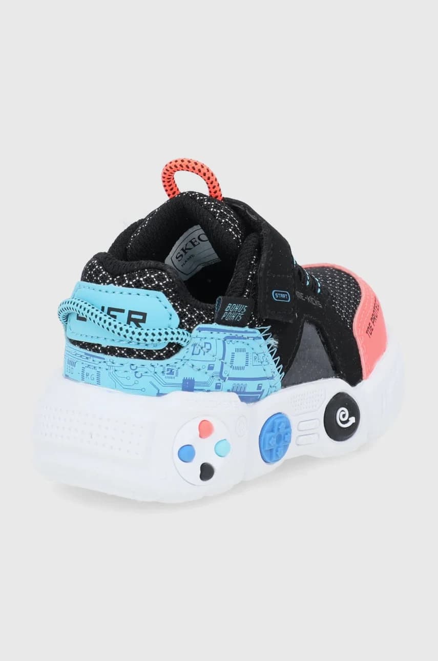 Детская обувь Lil Gametronix - фото 3