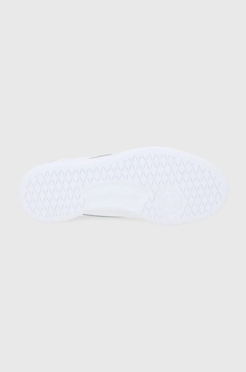 Детская кожаная обувь BS6168 - фото 5