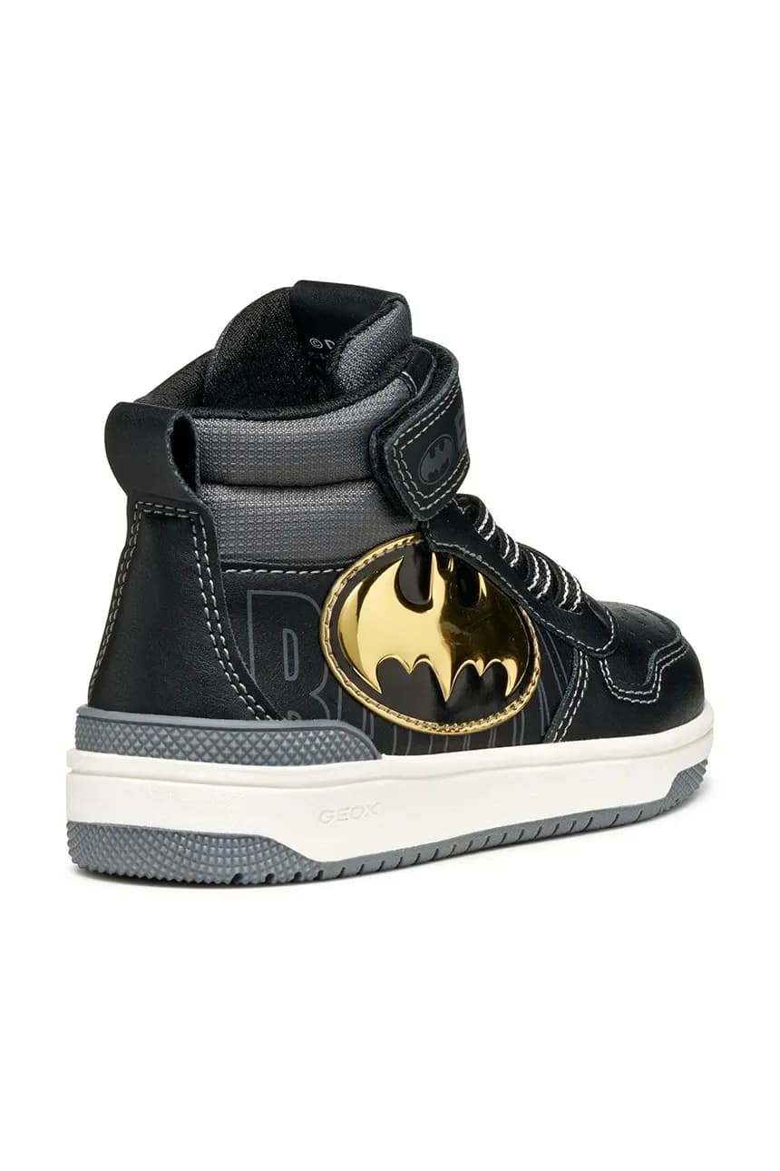 Детские кроссовки WASHIBA - фото 3