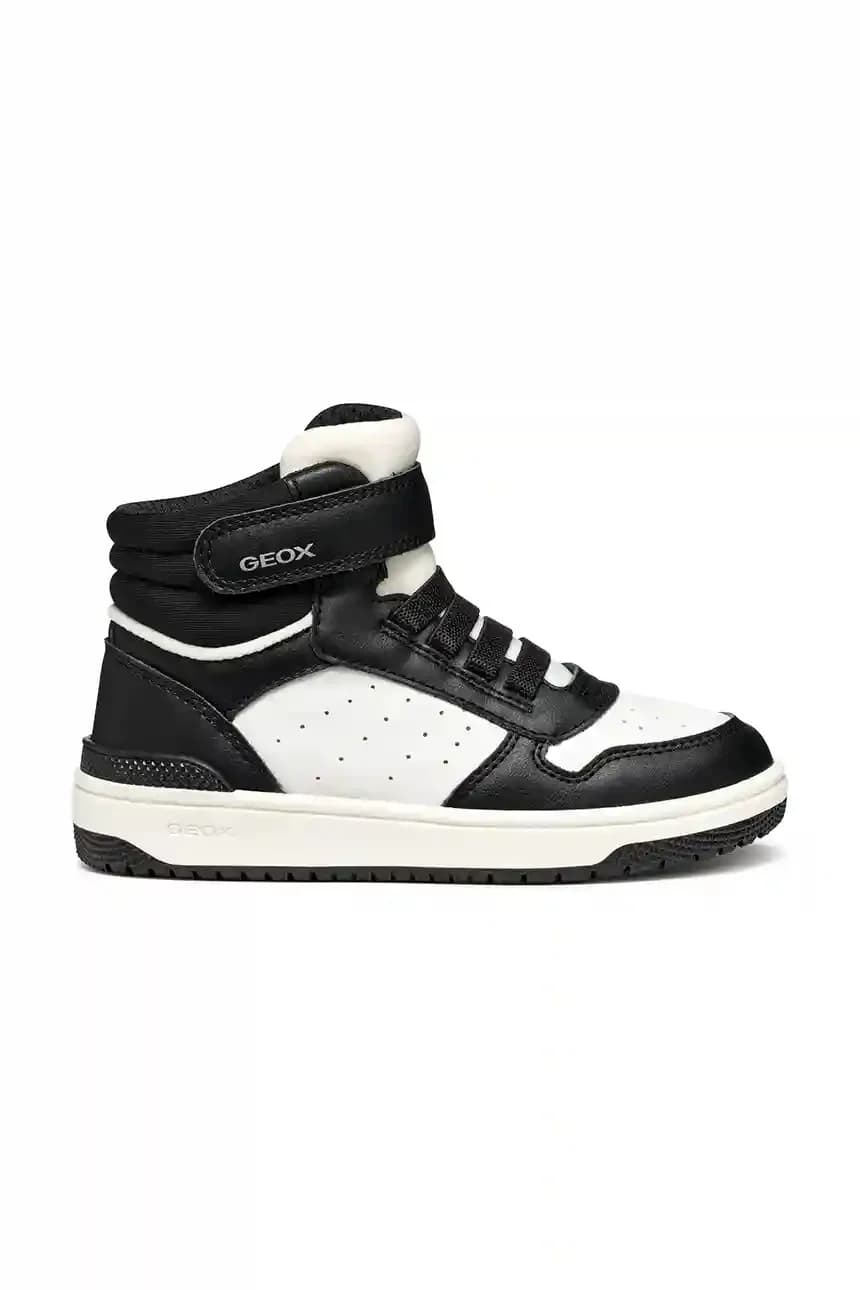 Детские кроссовки WASHIBA - фото 2