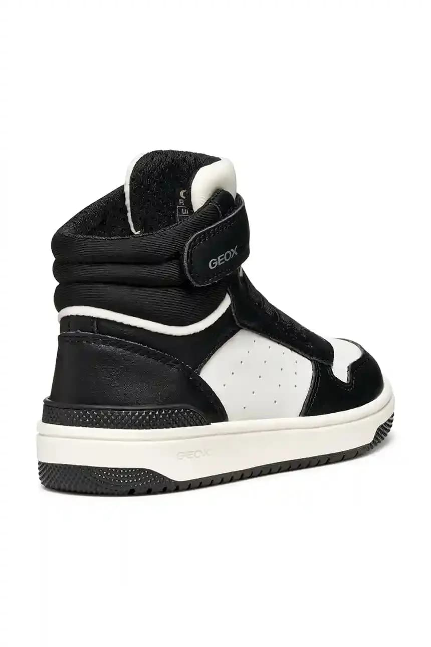 Детские кроссовки WASHIBA - фото 3