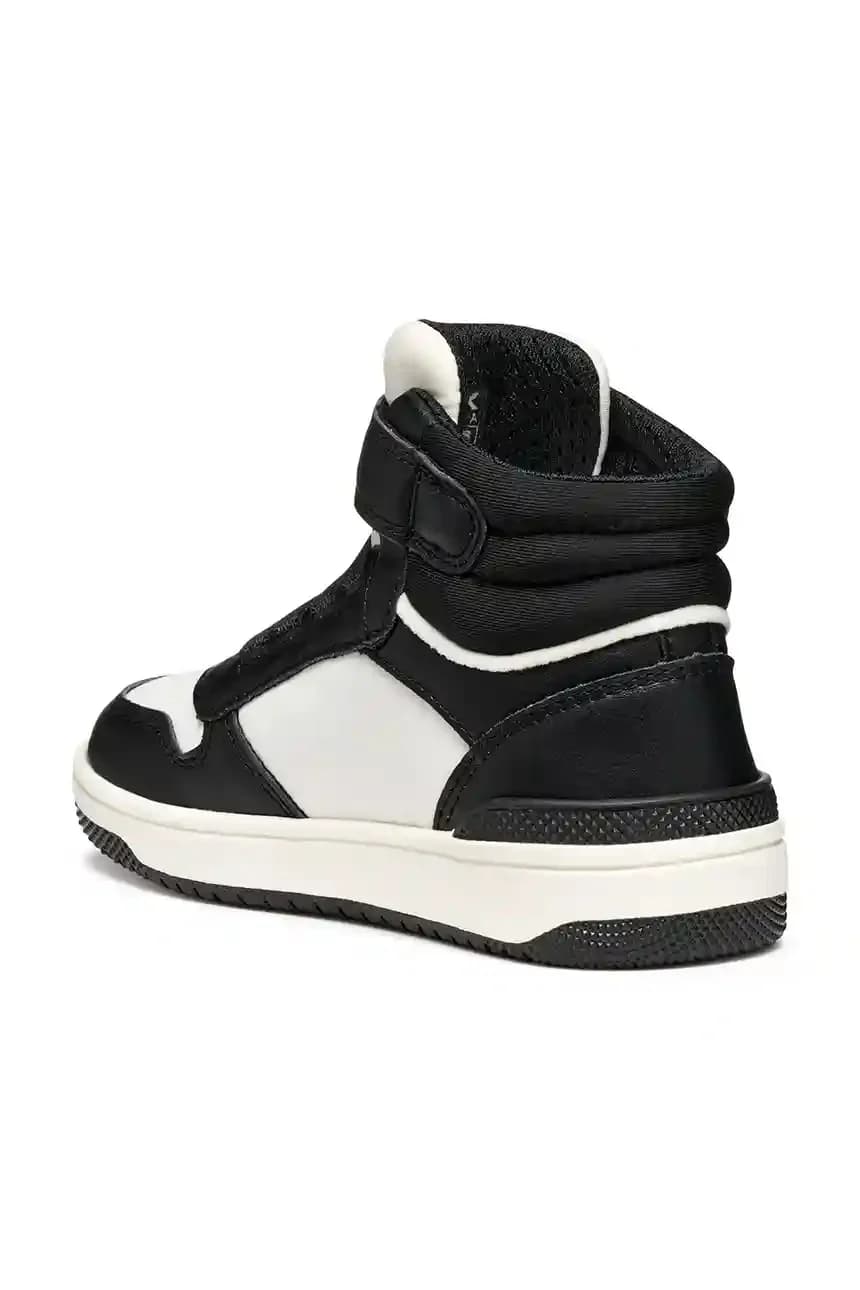 Детские кроссовки WASHIBA - фото 4