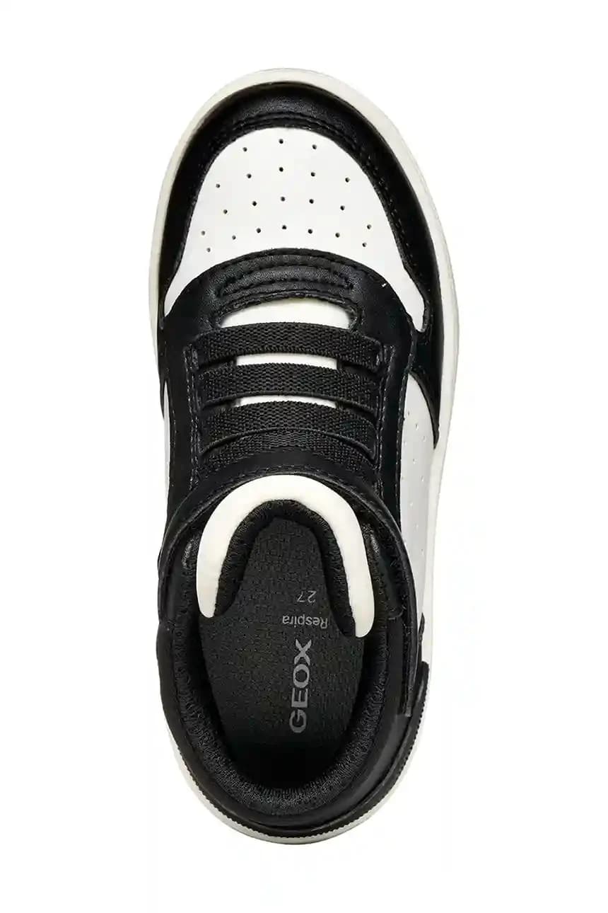 Детские кроссовки WASHIBA - фото 5