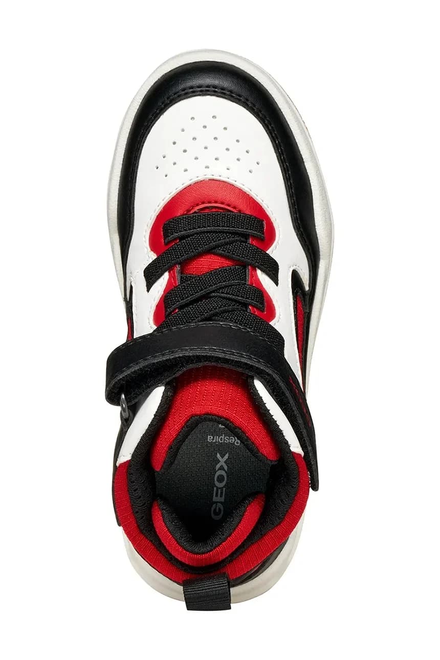 Детские кроссовки BUZZERLIGHT - фото 6