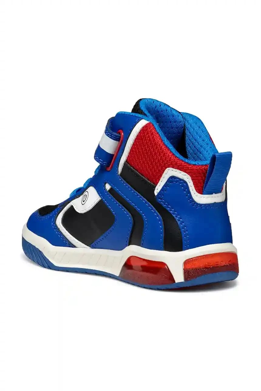 ИНЕК детские кроссовки - фото 5