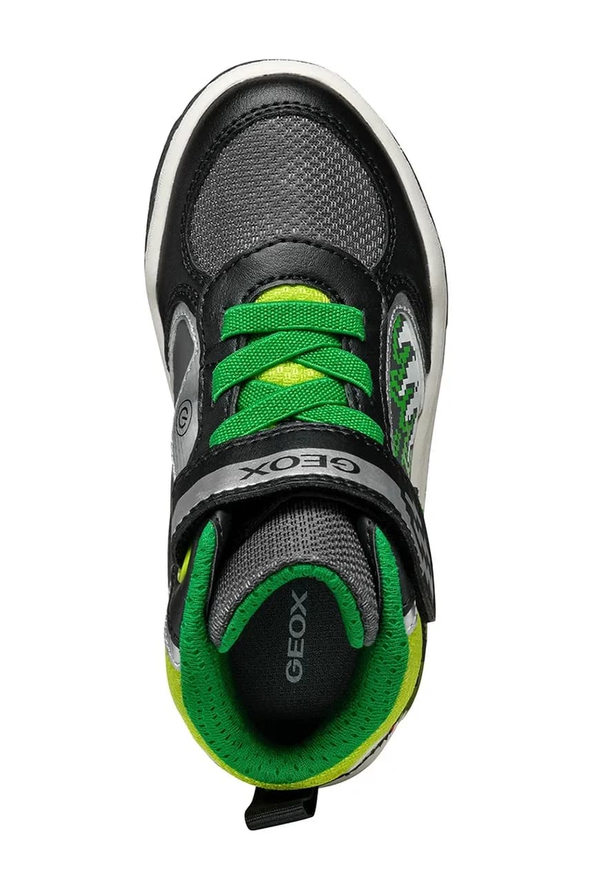 ИНЕК детские кроссовки - фото 6