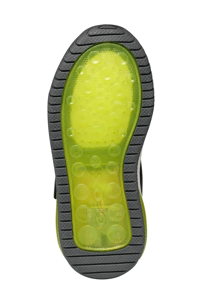 ИНЕК детские кроссовки - фото 7