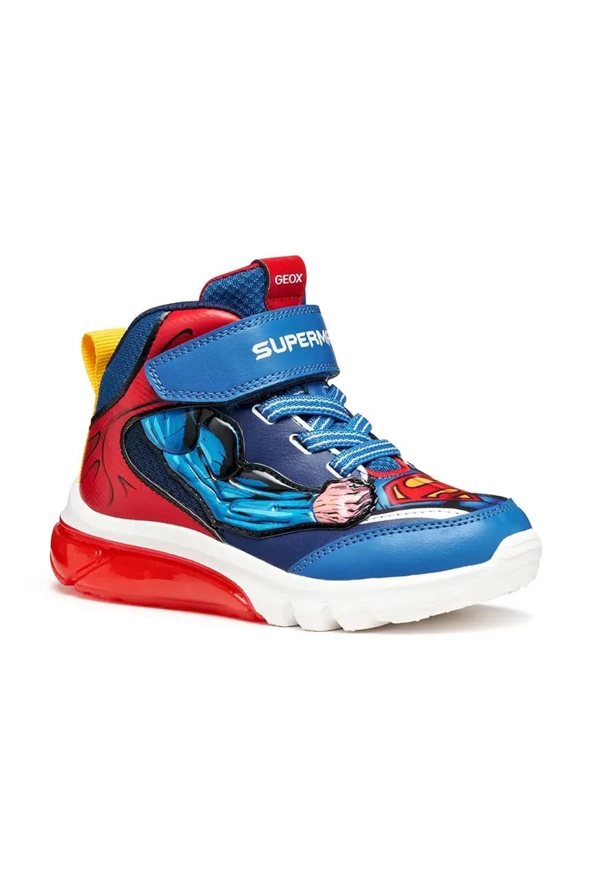 Детские кроссовки CIBERDRON