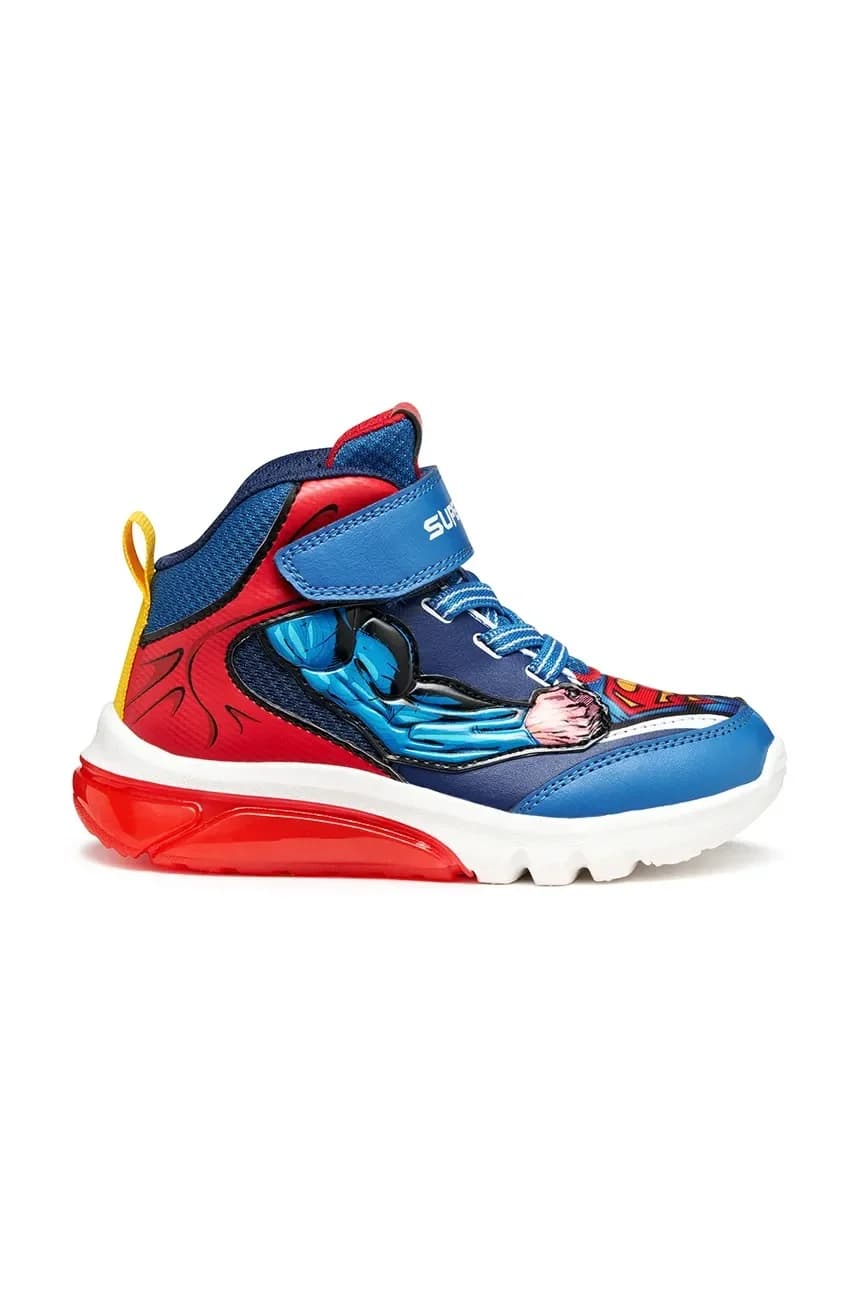 Детские кроссовки CIBERDRON - фото 2