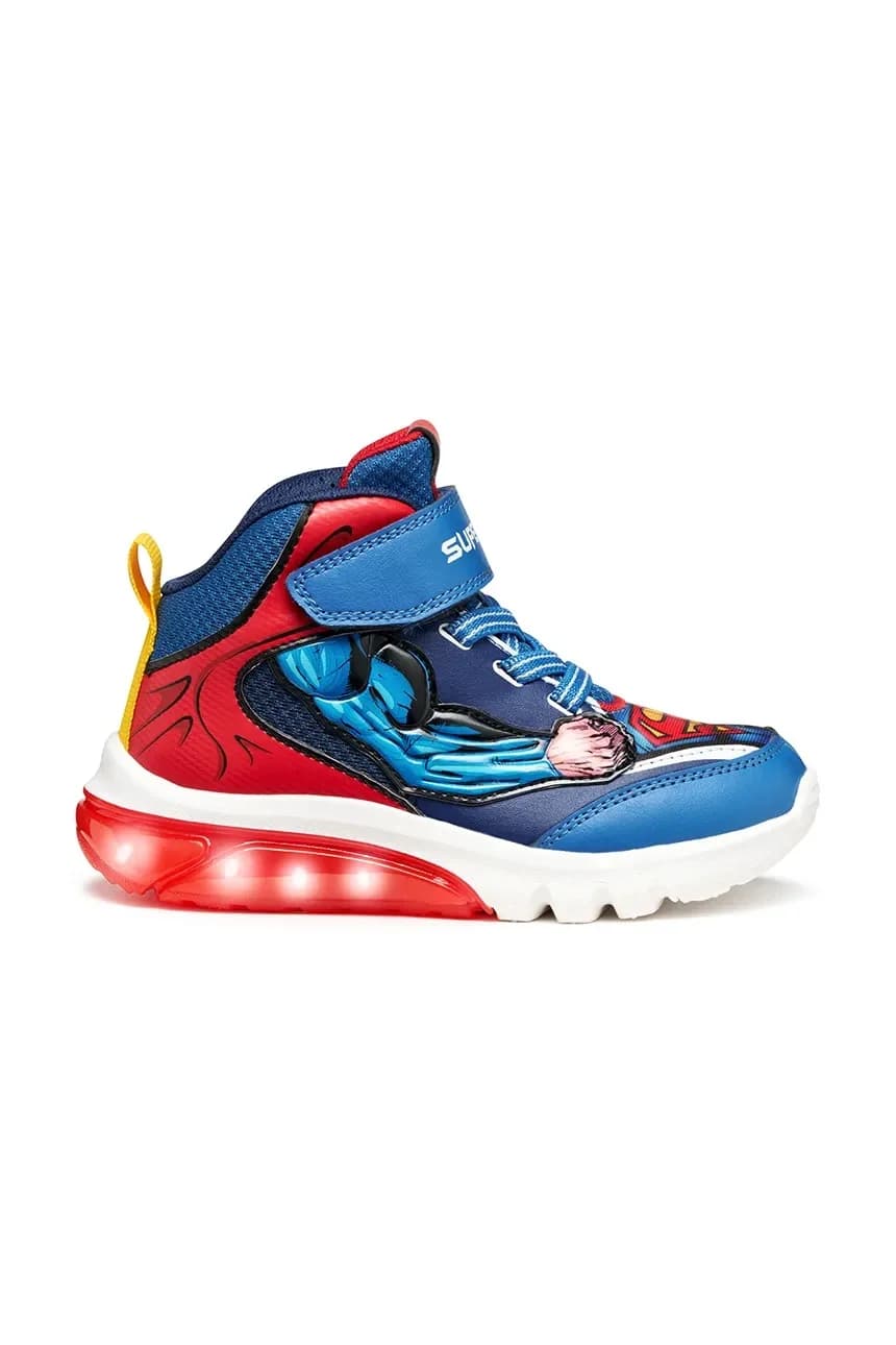 Детские кроссовки CIBERDRON - фото 3