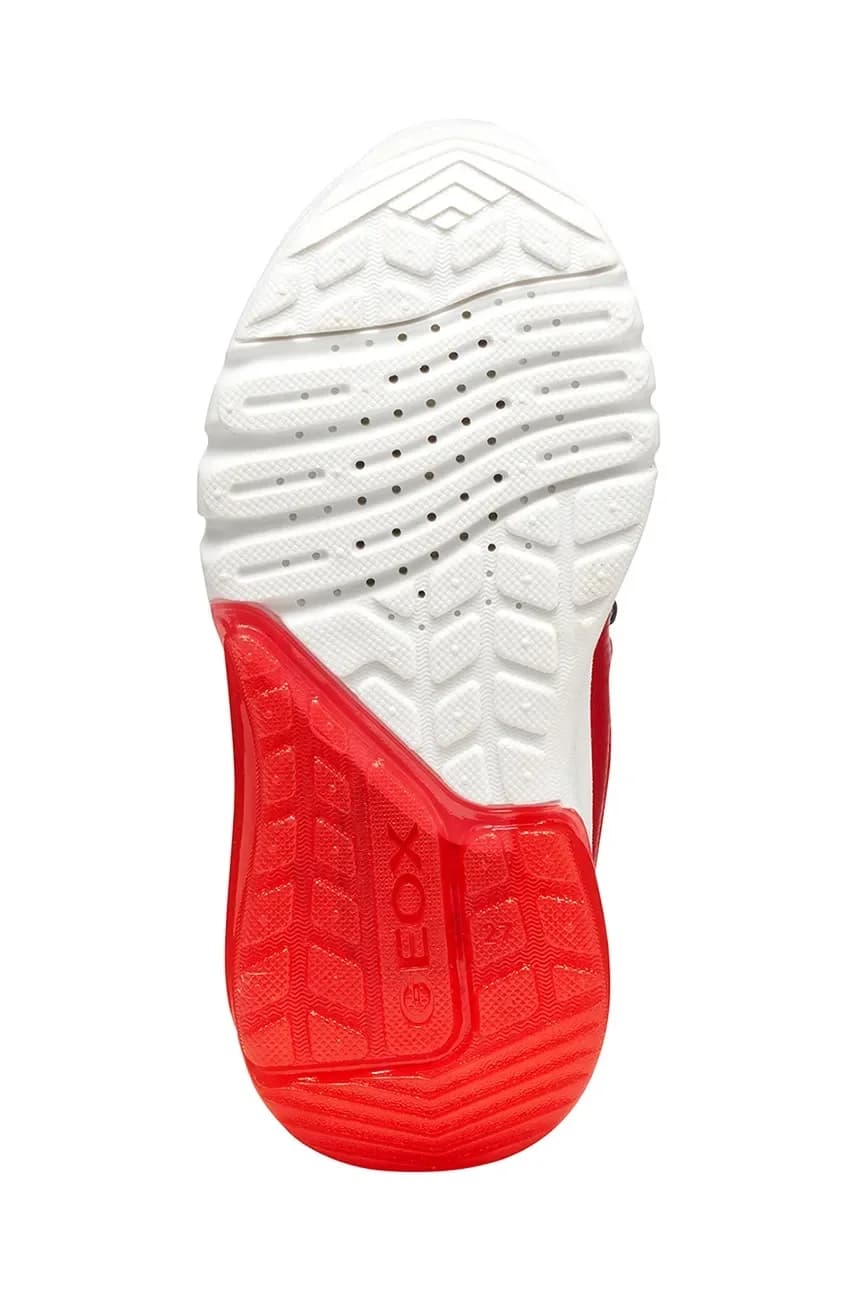 Детские кроссовки CIBERDRON - фото 7