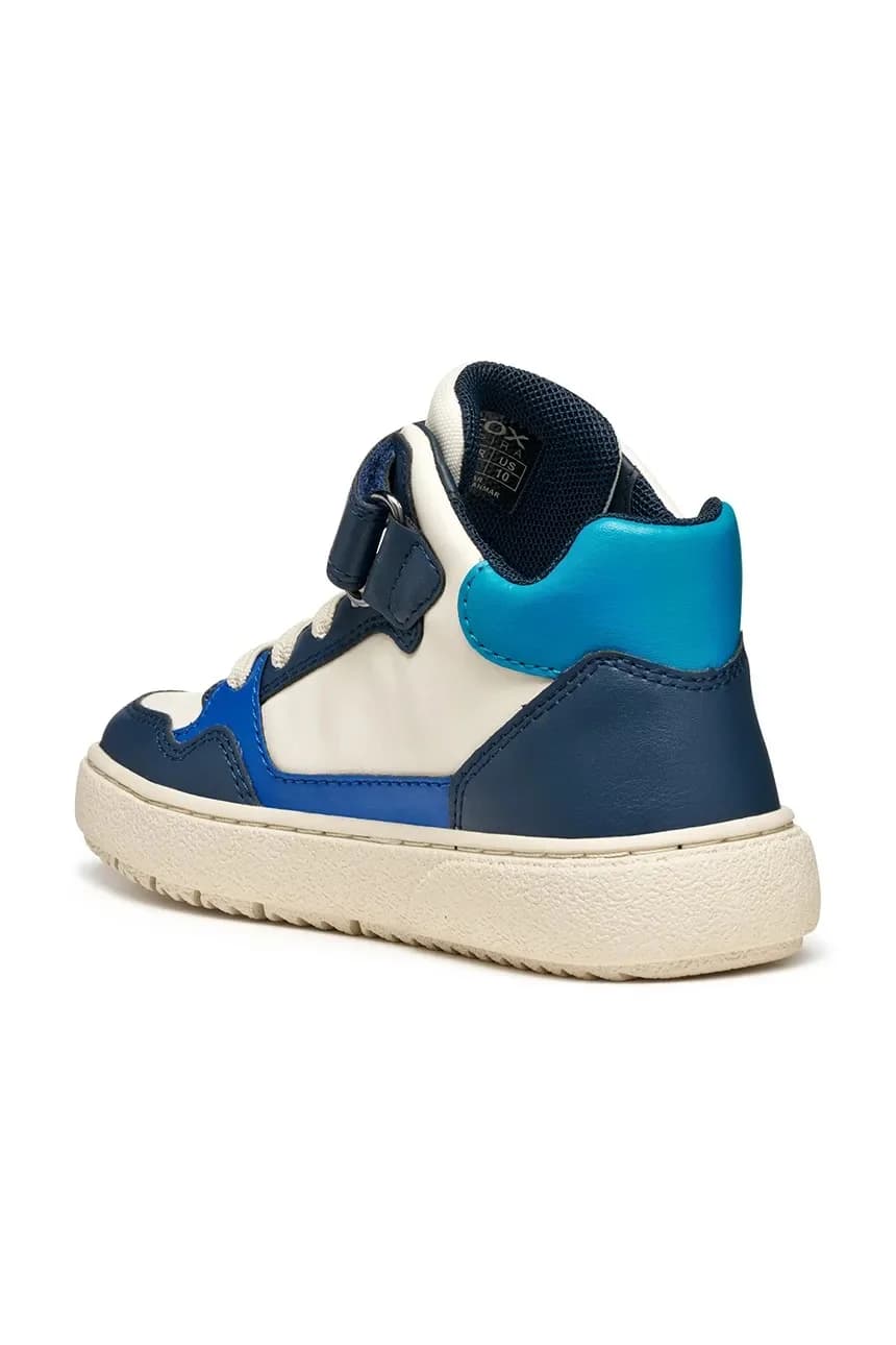 детские кроссовки THELEVEN - фото 4