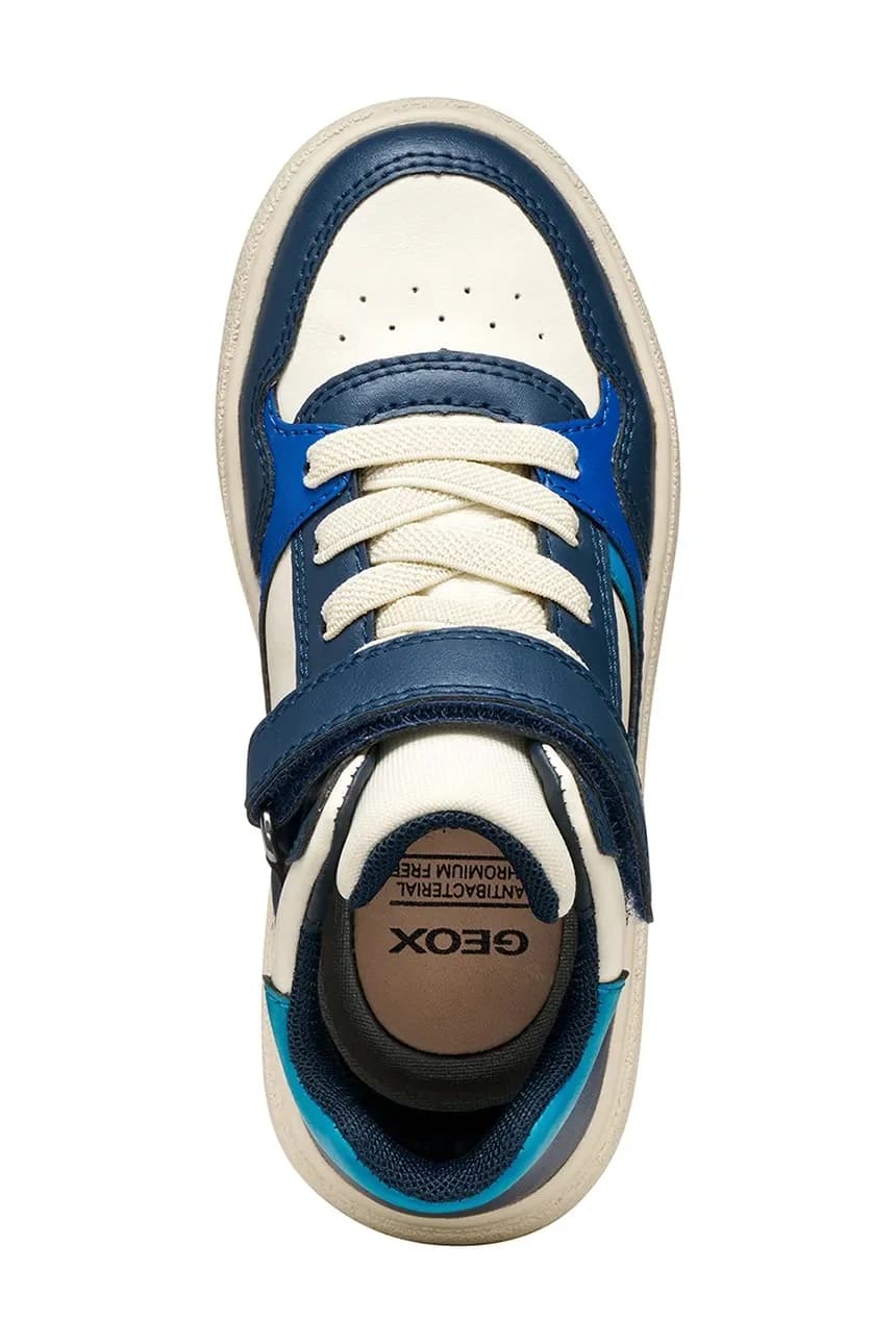 детские кроссовки THELEVEN - фото 5