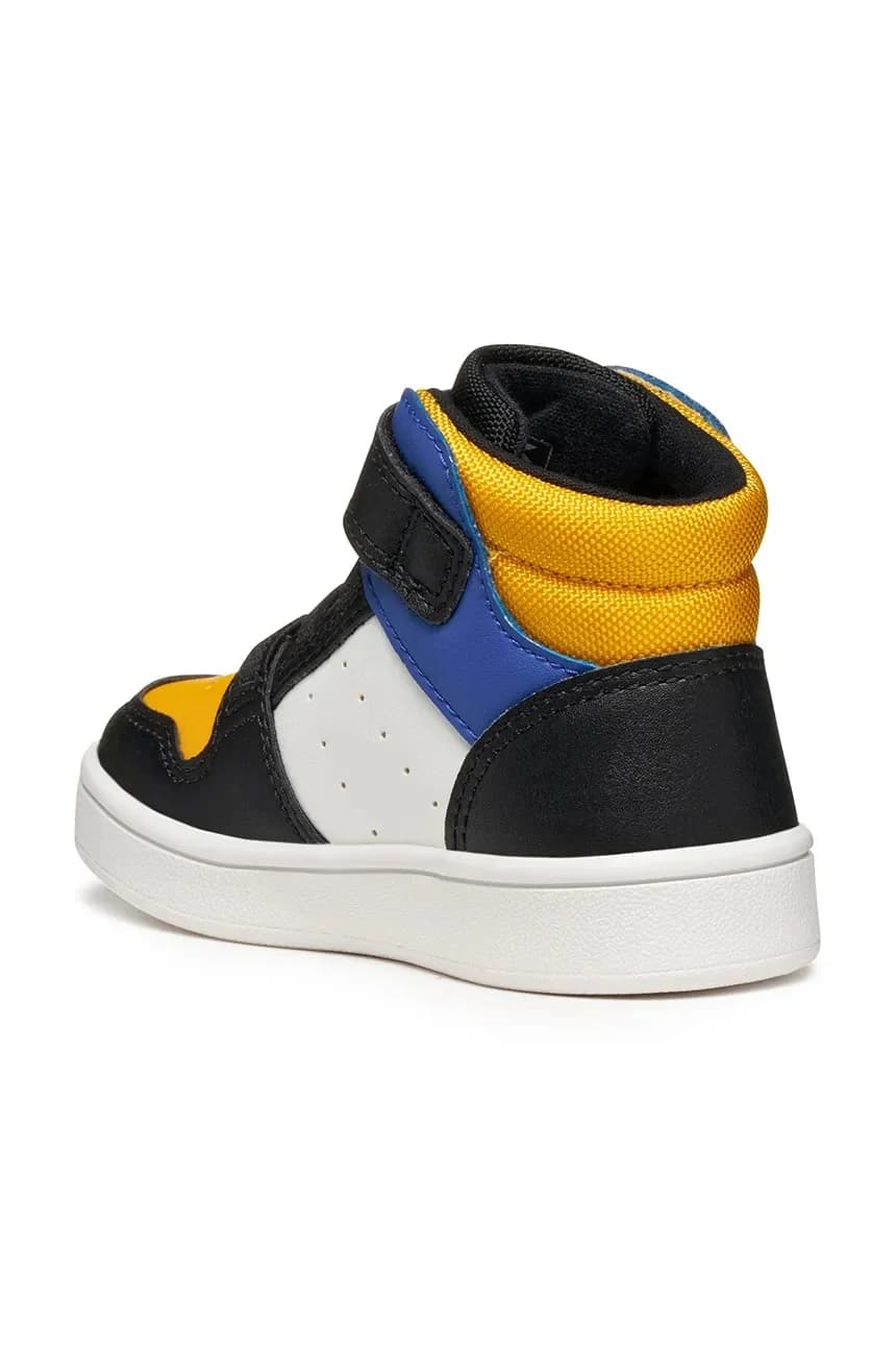 ЭКЛИПЕР детские кроссовки - фото 4