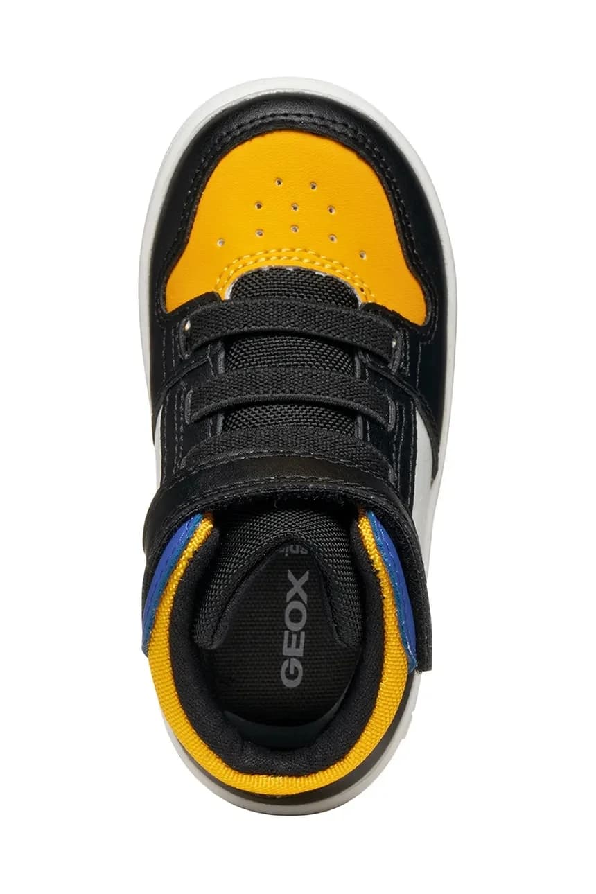 ЭКЛИПЕР детские кроссовки - фото 5