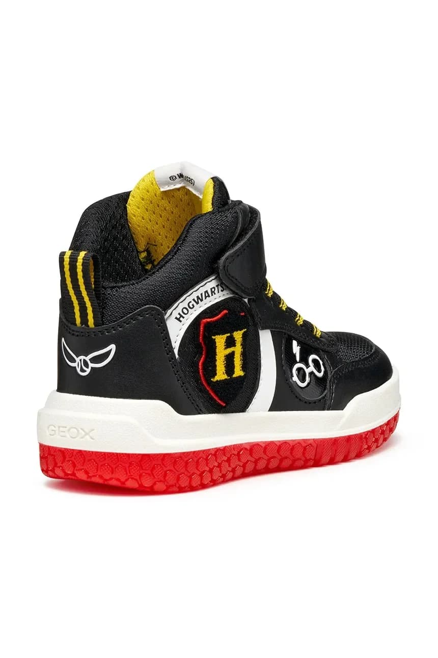 Детские кроссовки BUZZERLIGHT - фото 4