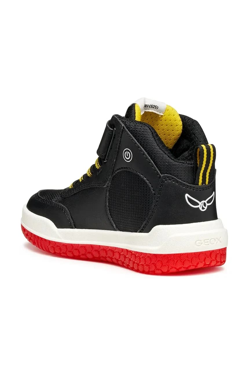 Детские кроссовки BUZZERLIGHT - фото 5