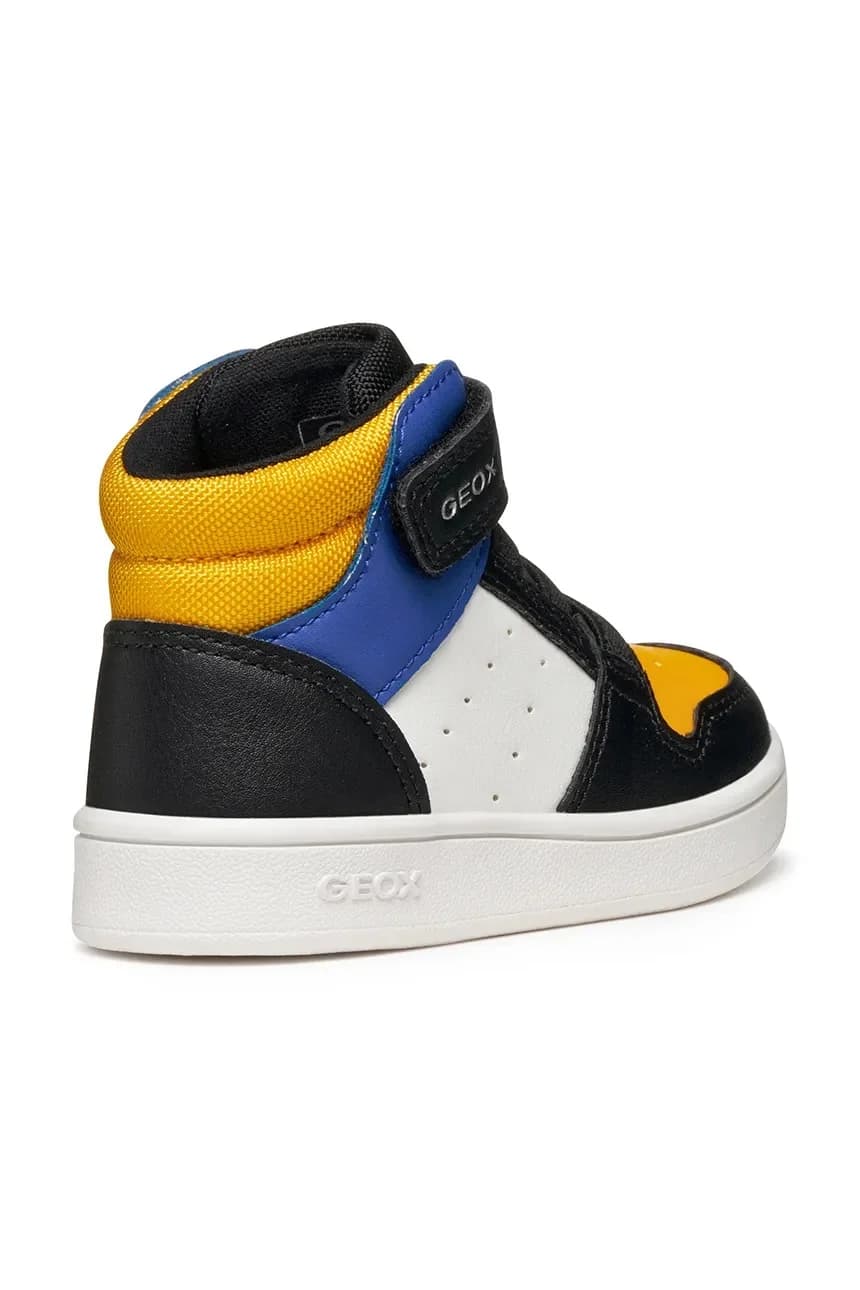 ЭКЛИПЕР детские кроссовки - фото 3