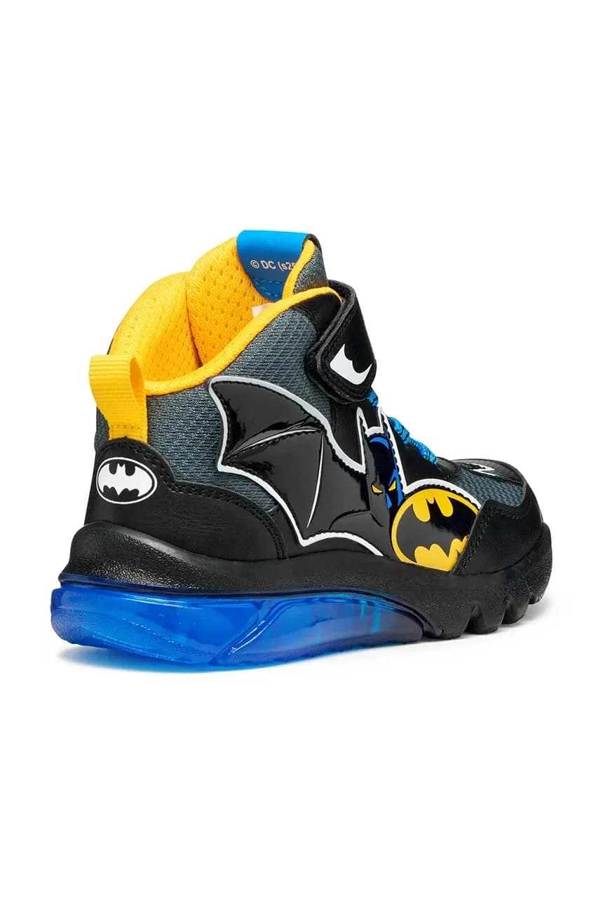 Детские кроссовки CIBERDRON - фото 4