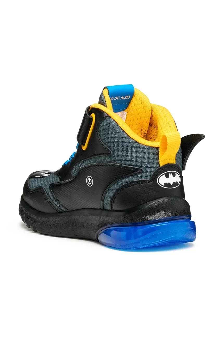 Детские кроссовки CIBERDRON - фото 5