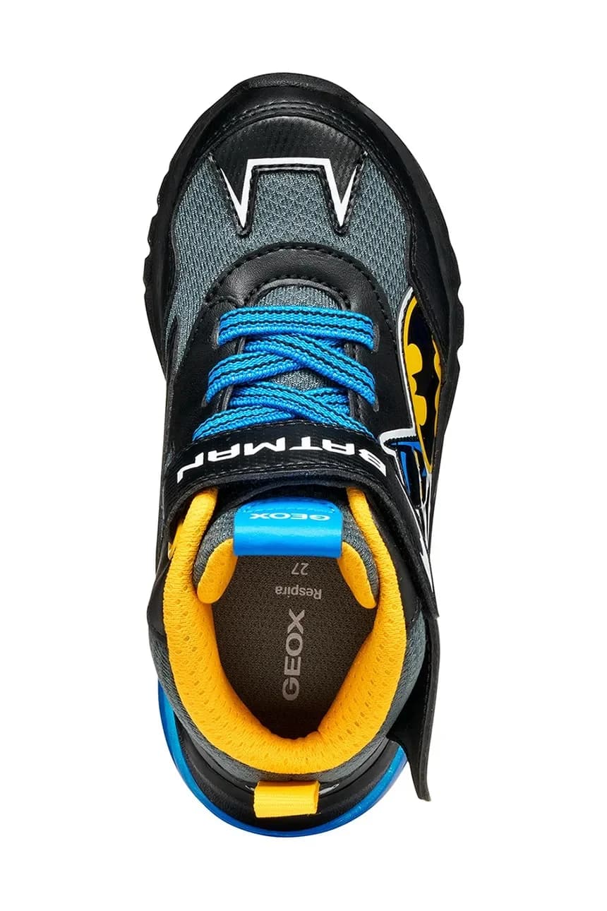 Детские кроссовки CIBERDRON - фото 6