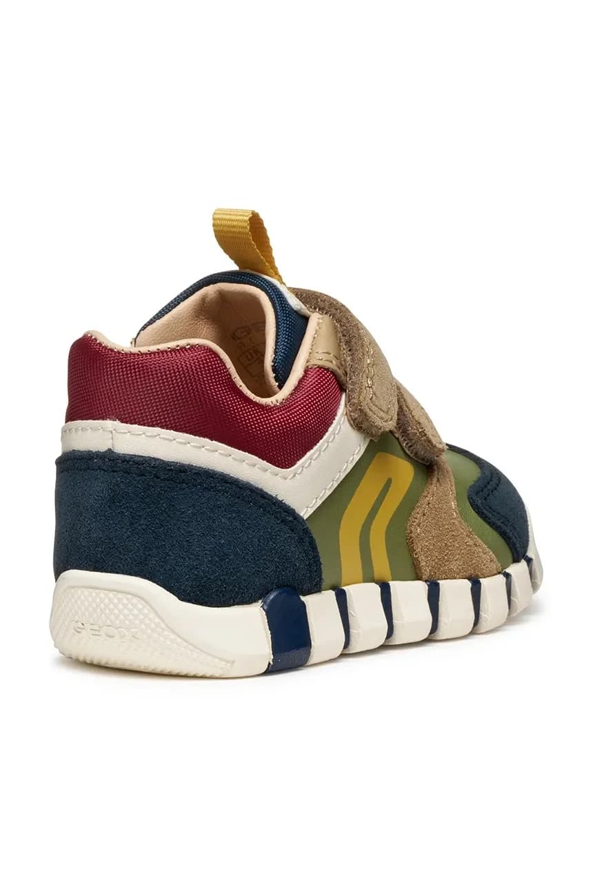 IUPIDOO детские кроссовки - фото 3