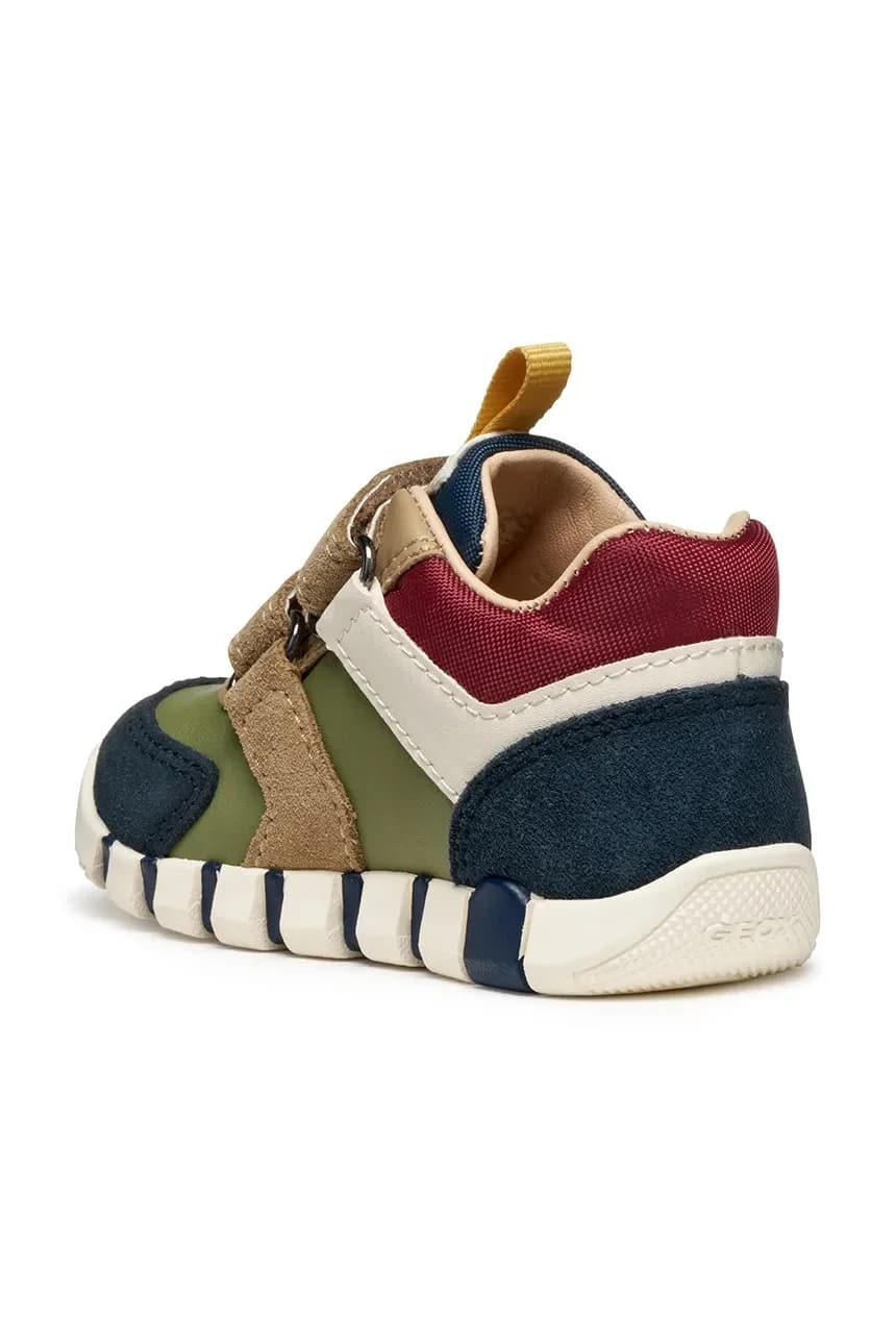 IUPIDOO детские кроссовки - фото 4