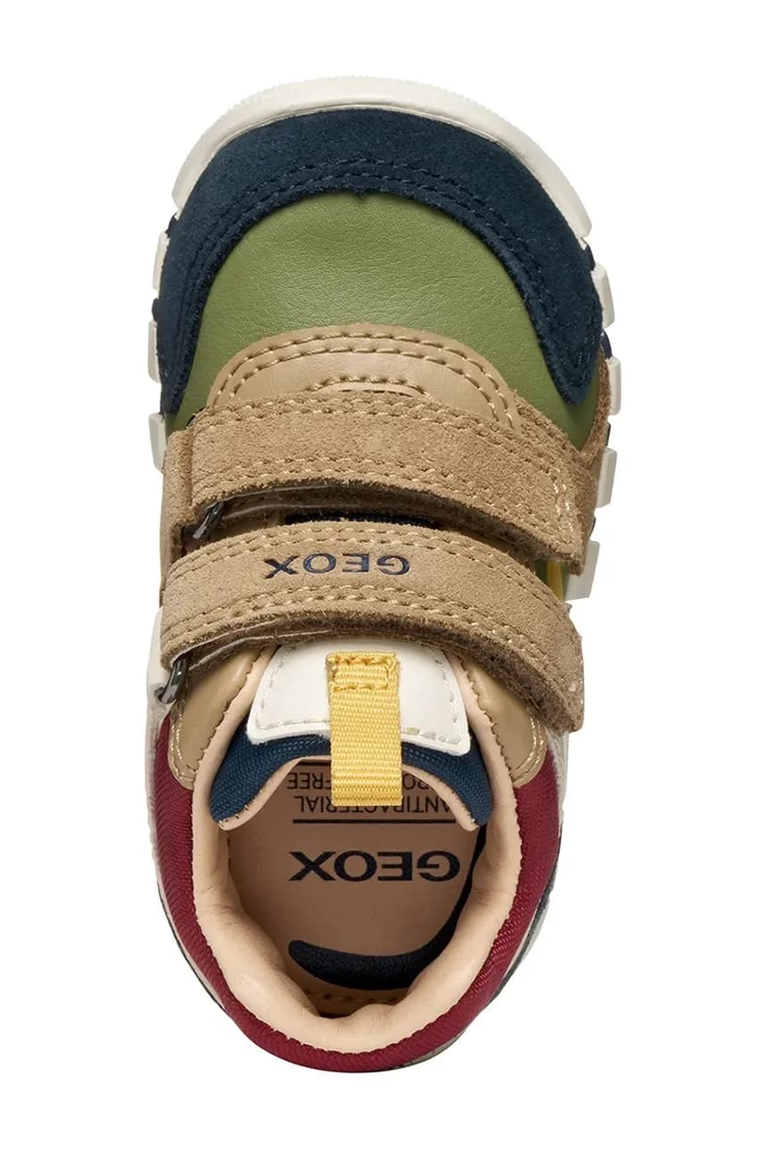 IUPIDOO детские кроссовки - фото 5