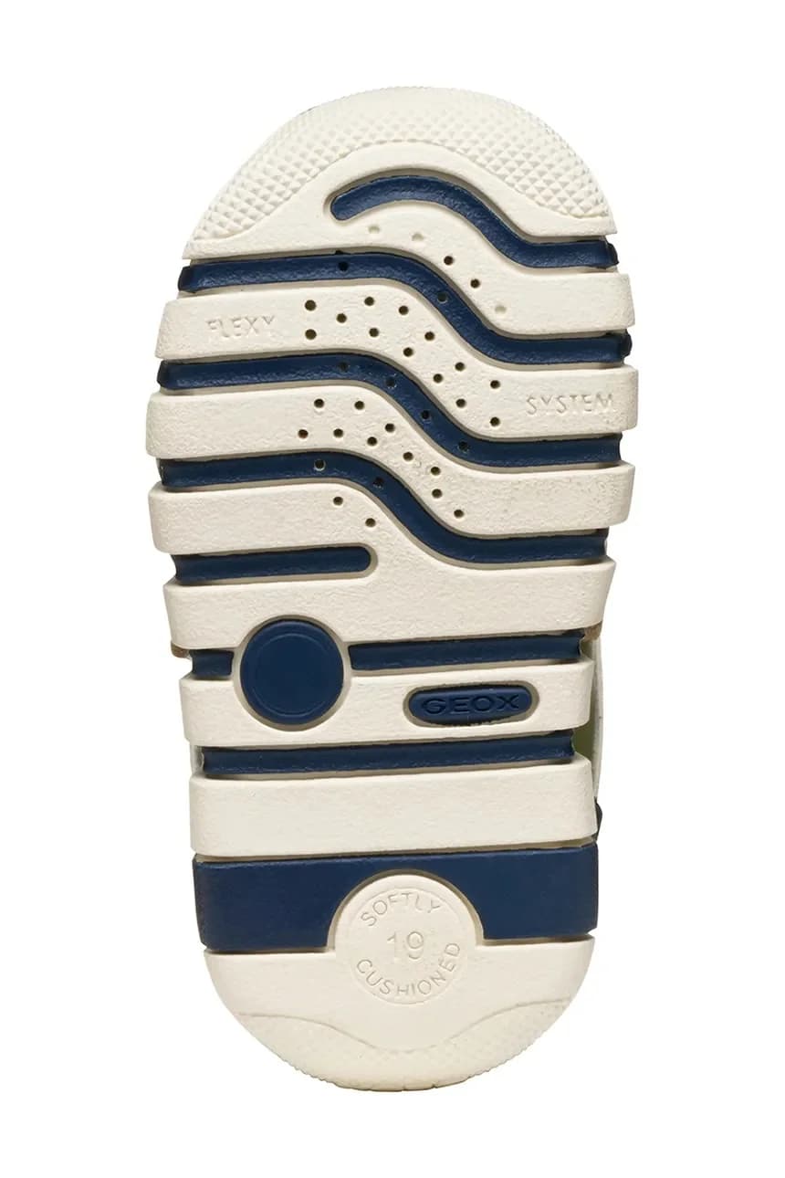 IUPIDOO детские кроссовки - фото 6