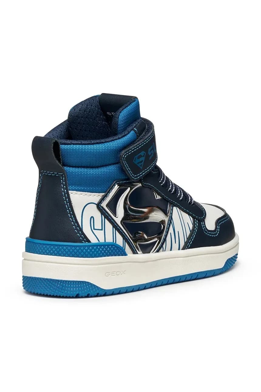 Детские кроссовки WASHIBA - фото 3