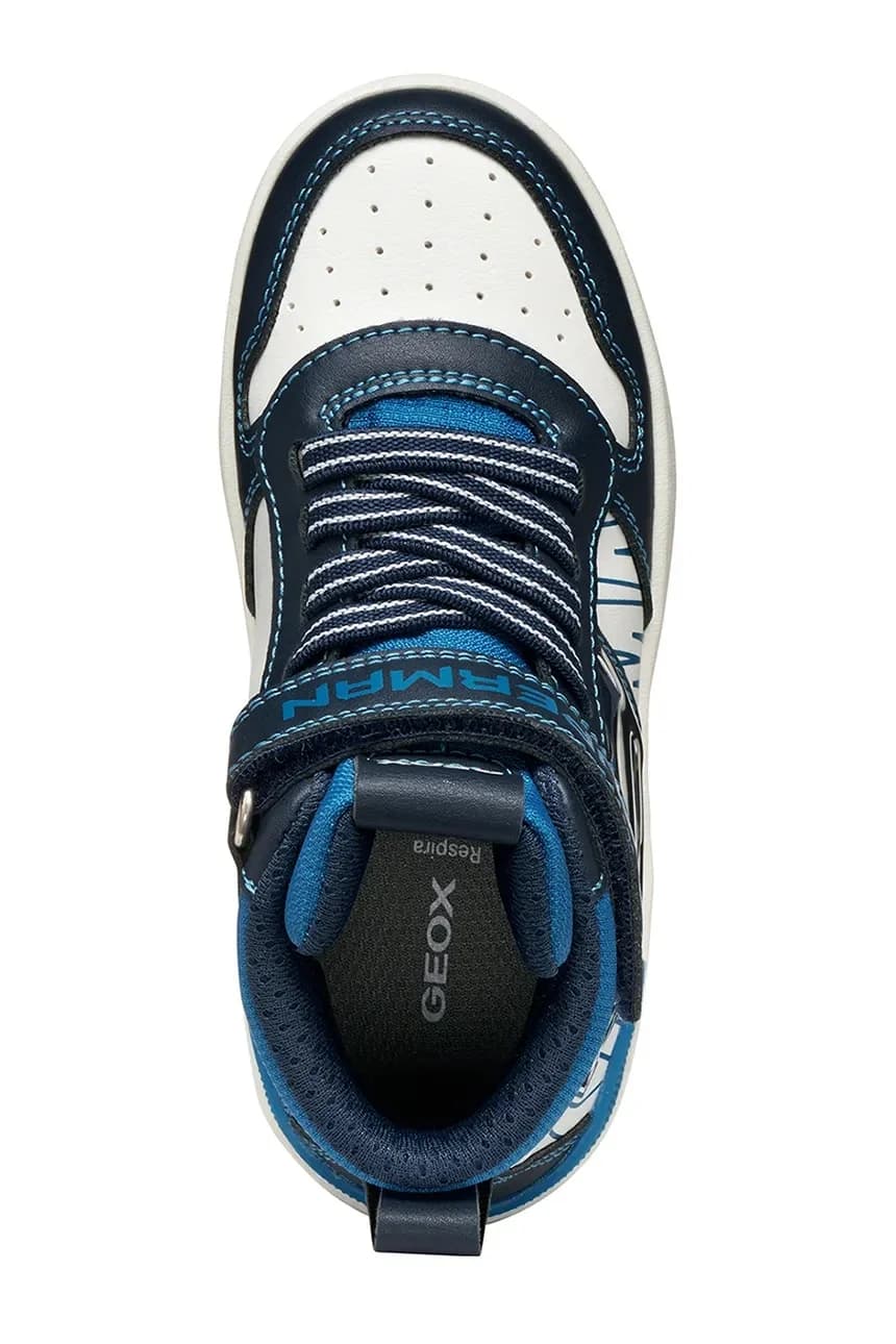 Детские кроссовки WASHIBA - фото 5