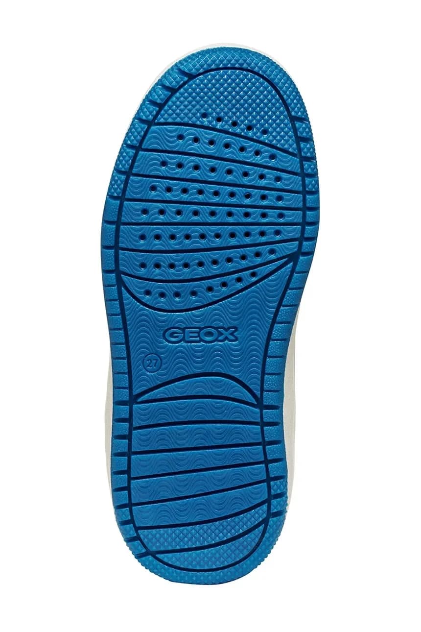 Детские кроссовки WASHIBA - фото 6