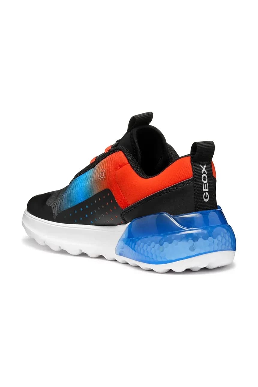 Детские кроссовки ACTIVART ILUMINUS - фото 5