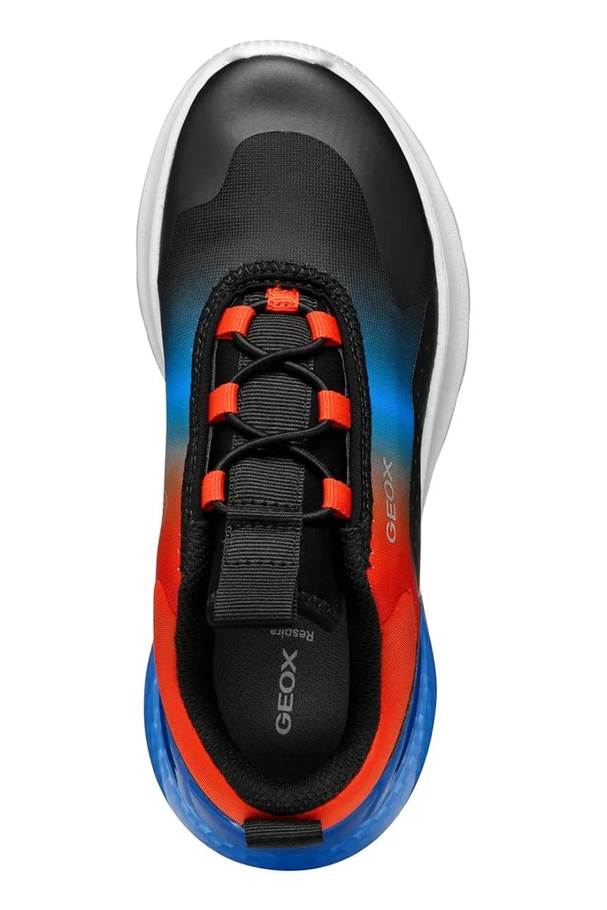 Детские кроссовки ACTIVART ILUMINUS - фото 6