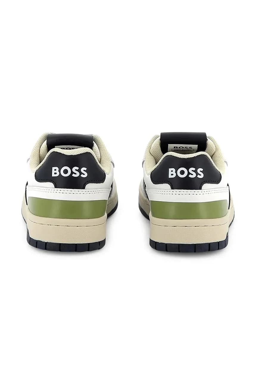 Детские кроссовки - фото 3