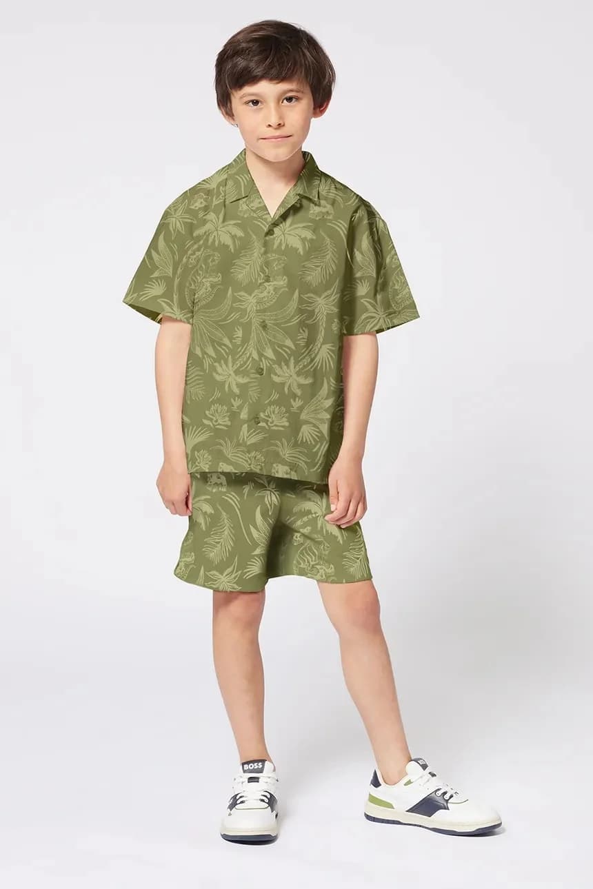 Детские кроссовки - фото 8