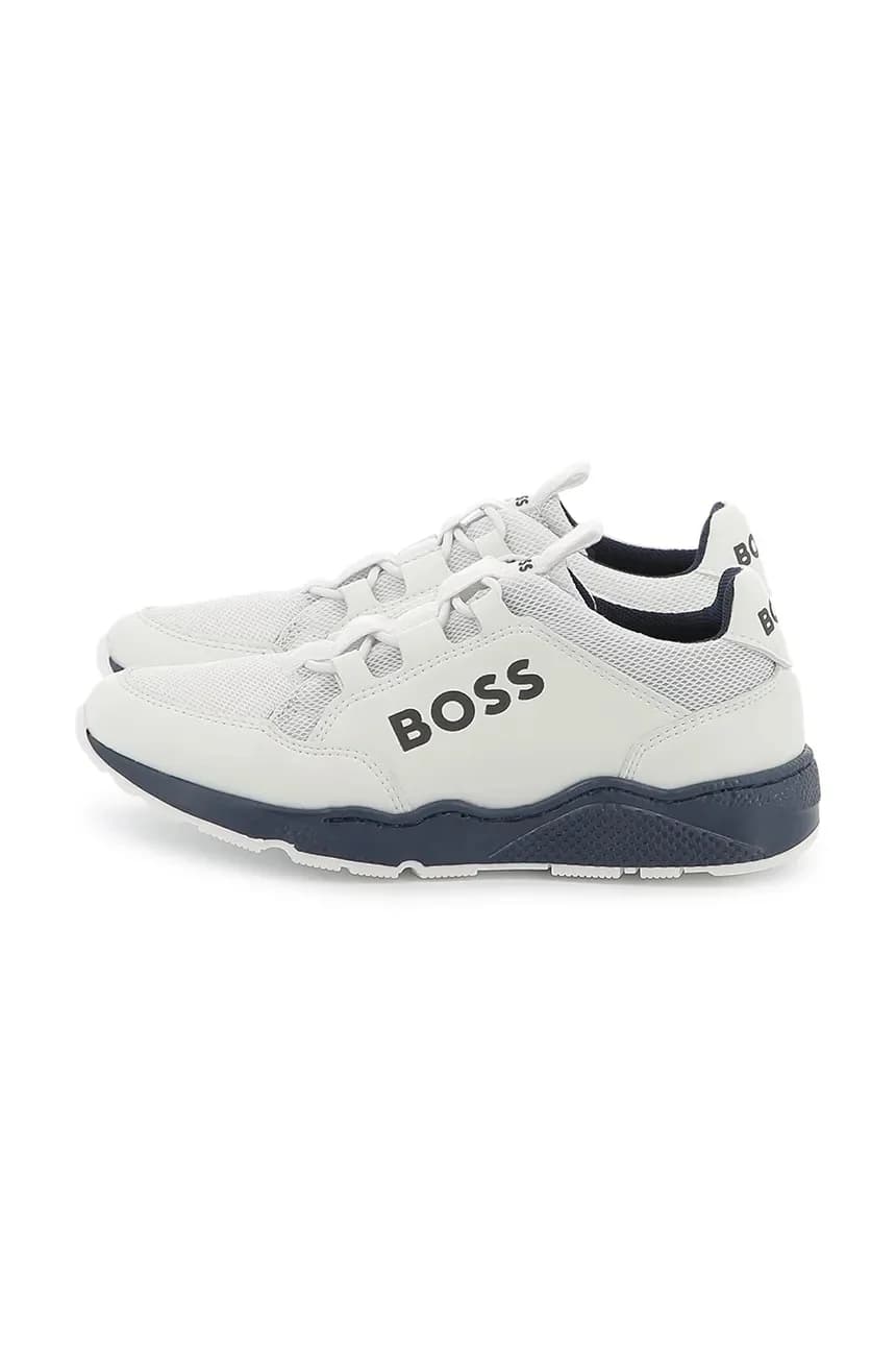 Детские кроссовки - фото 2