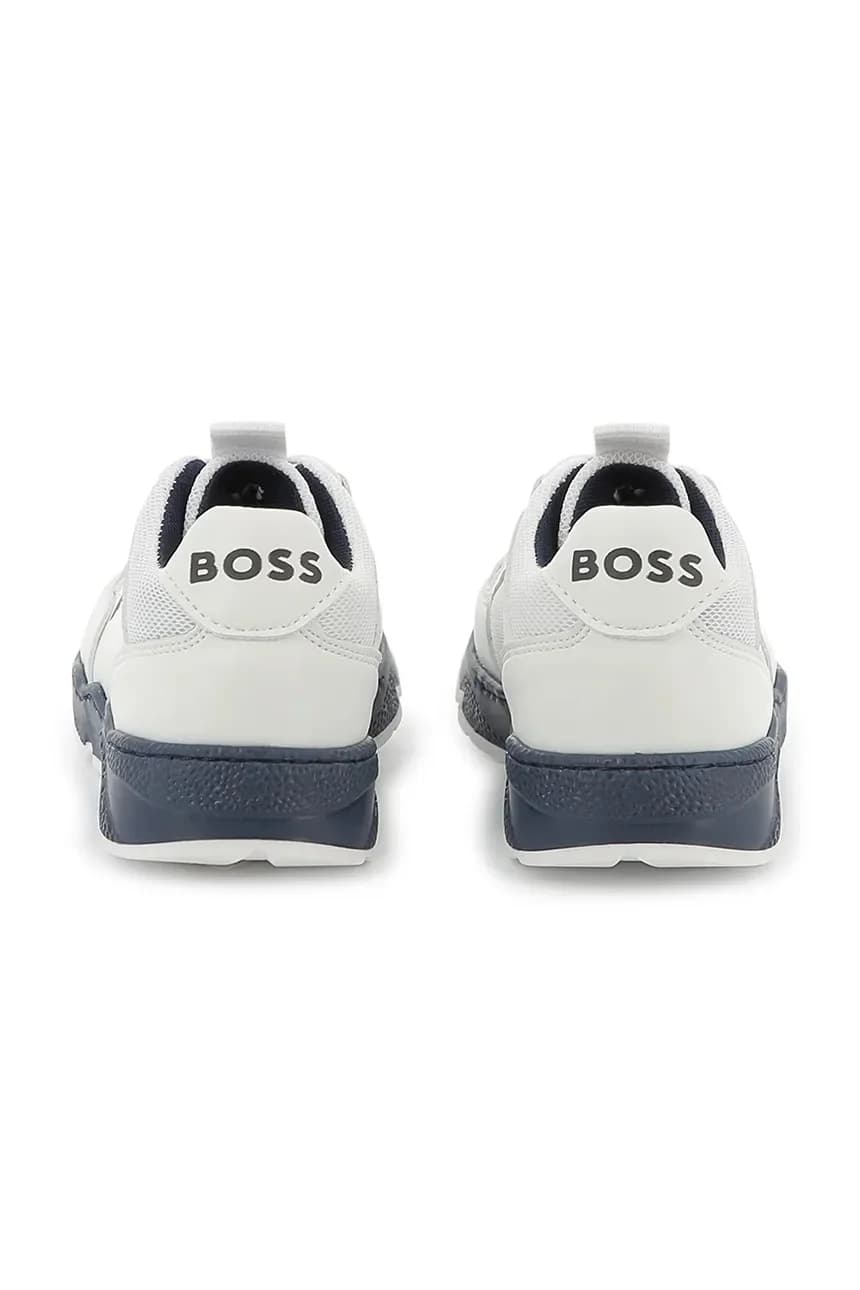 Детские кроссовки - фото 3