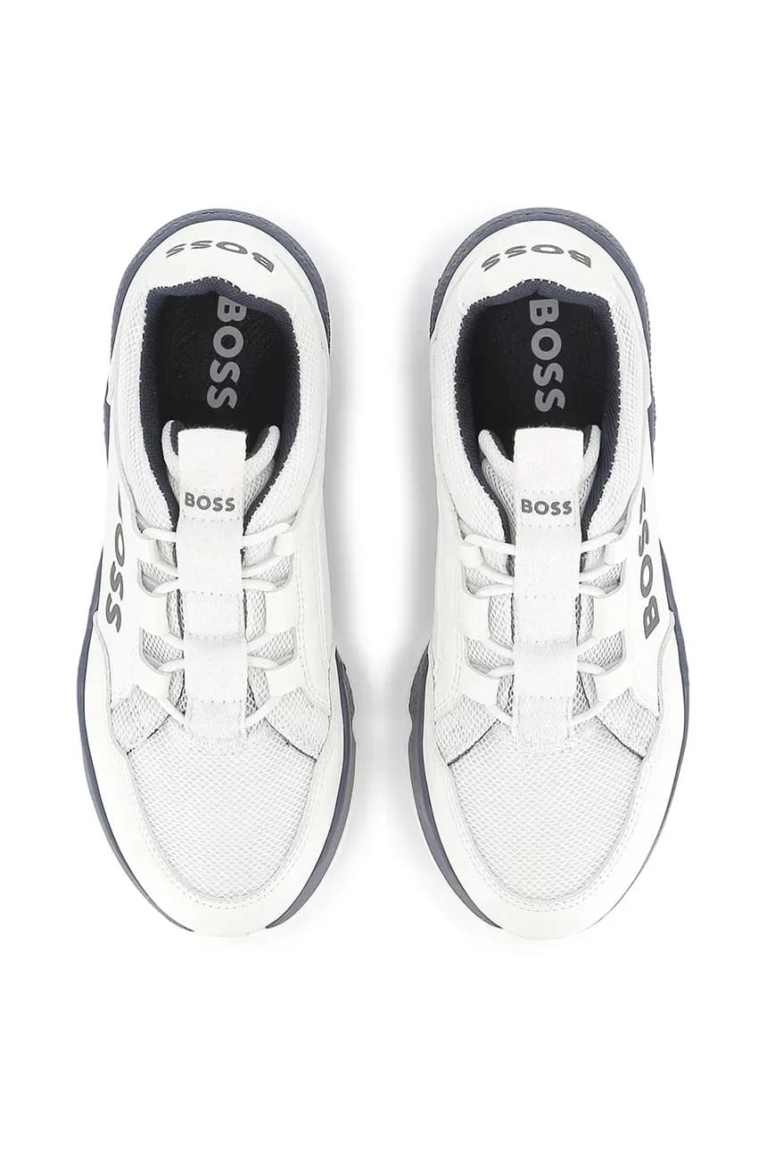 Детские кроссовки - фото 4