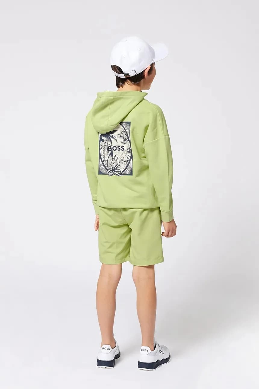 Детские кроссовки - фото 9