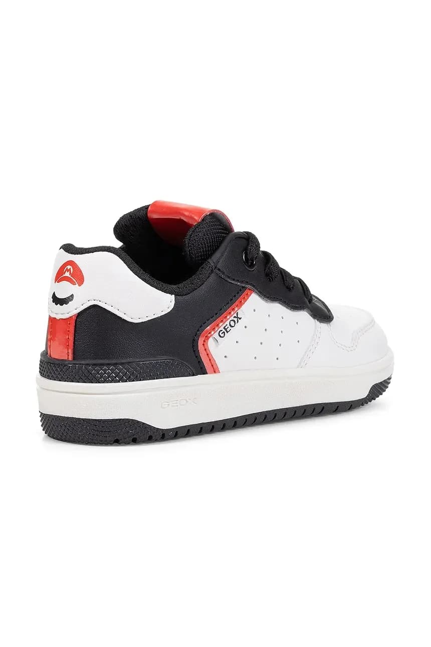 Детские кроссовки WASHIBA - фото 4