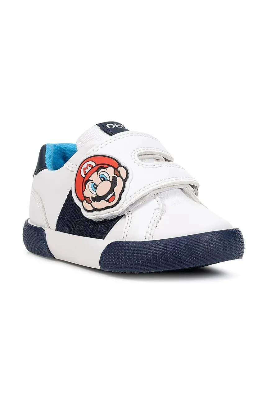 Детские кроссовки GISLI