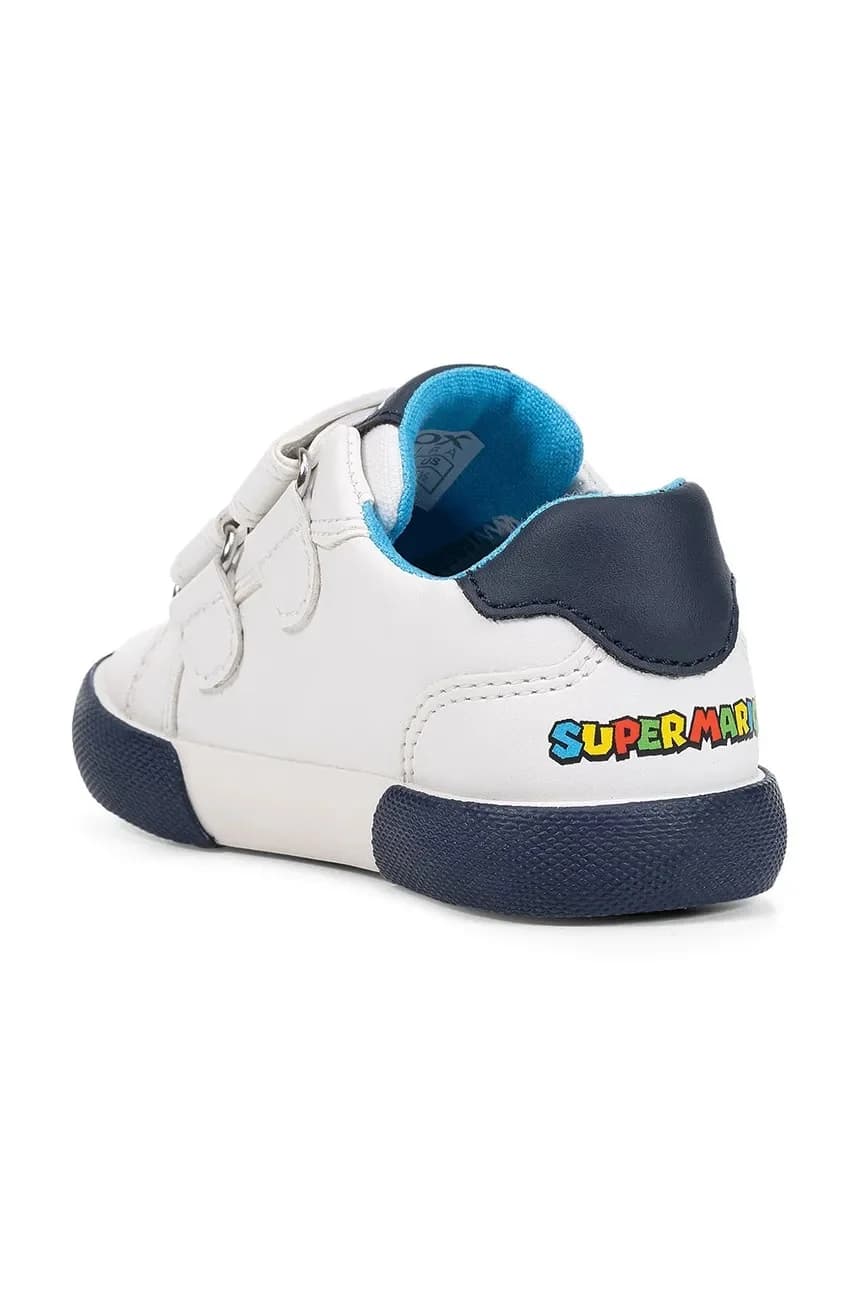 Детские кроссовки GISLI - фото 4