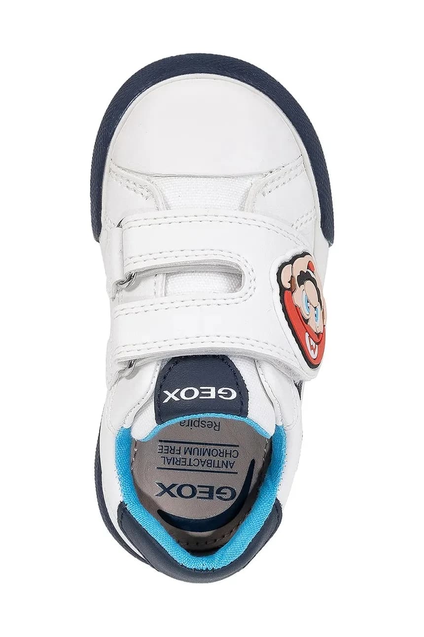 Детские кроссовки GISLI - фото 5